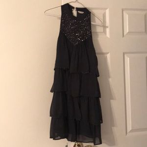 Gorgeous Zara dress worn once!